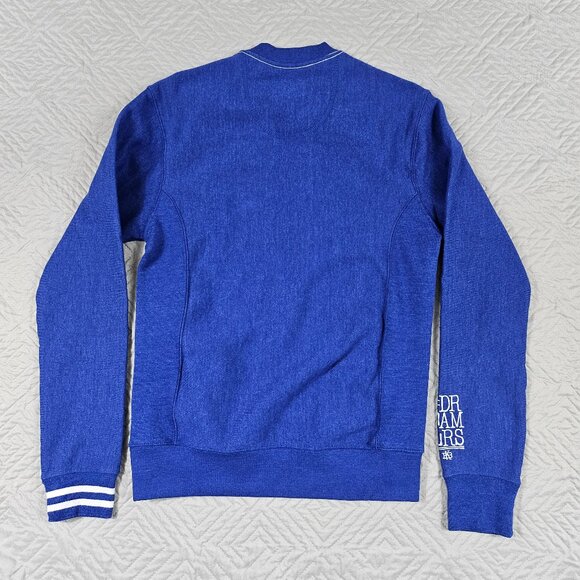 Black Kings Bring The Noise #DREAMERS Crew Neck Sweat Shirt Size Small - Picture 9 of 11